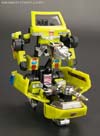 Transformers Encore Emergency Green Ratchet - Image #68 of 110