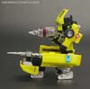 Transformers Encore Emergency Green Ratchet - Image #74 of 110