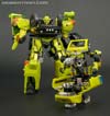 Transformers Encore Emergency Green Ratchet - Image #103 of 110
