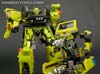 Transformers Encore Emergency Green Ratchet - Image #104 of 110