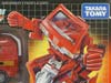 Transformers Encore Ironhide - Image #4 of 158