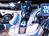 Transformers Encore Jazz - Image #4 of 91