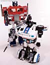 Transformers Encore Jazz - Image #87 of 91