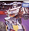 Transformers Encore Megatron (Reissue) - Image #3 of 169