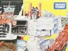 Transformers Encore Metroplex (Reissue) - Image #3 of 163