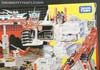 Transformers Encore Metroplex (Reissue) - Image #4 of 163