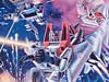 Transformers Encore Skywarp - Image #16 of 131