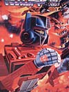 Transformers Encore Skywarp - Image #17 of 131