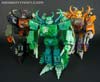 Transformers Encore Unicron of Light - Image #134 of 139