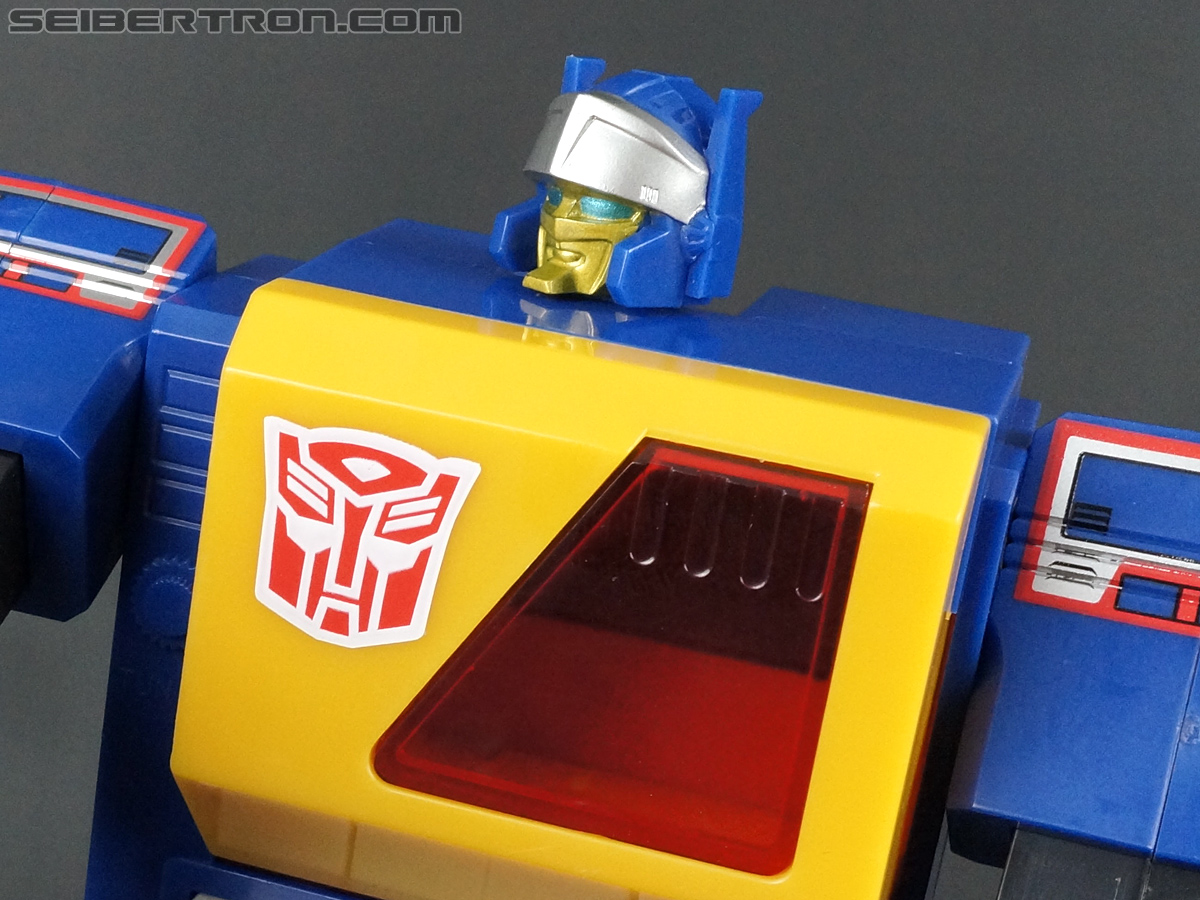 Transformers Encore Twincast (Image #131 of 214)