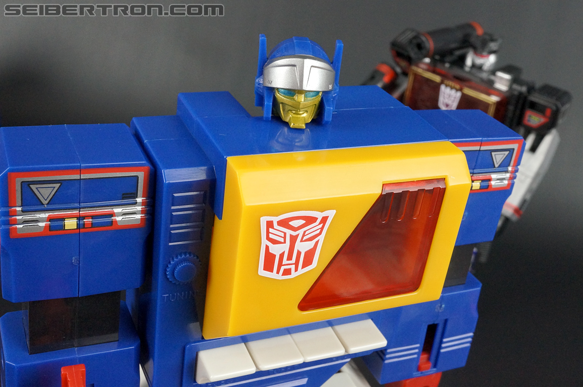 Transformers Encore Twincast (Image #153 of 214)
