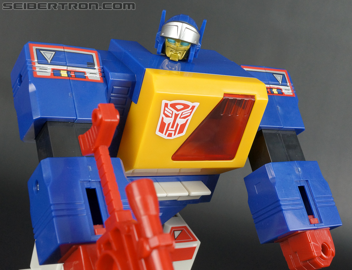Transformers Encore Twincast (Image #169 of 214)