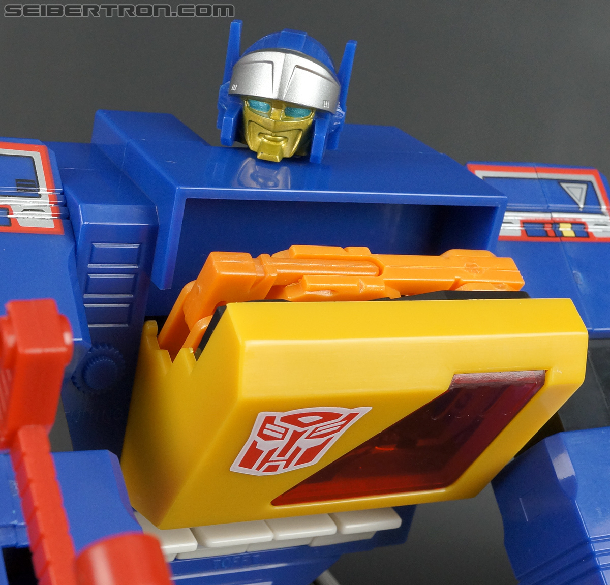 Transformers Encore Twincast (Image #176 of 214)