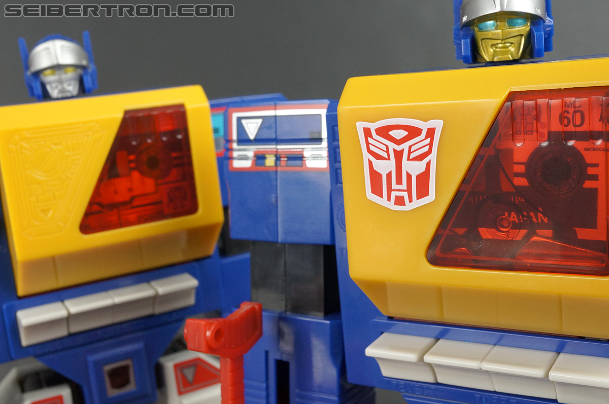 Transformers Encore Twincast (Image #205 of 214)