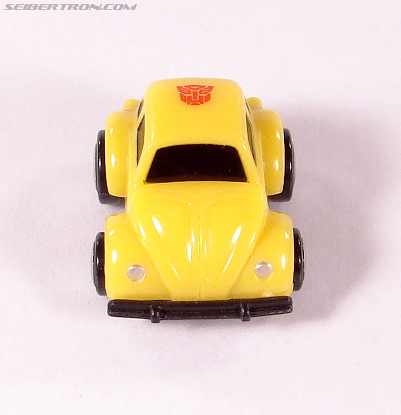 Smallest Transformers Bumblebee (Bumble) (Image #16 of 59)