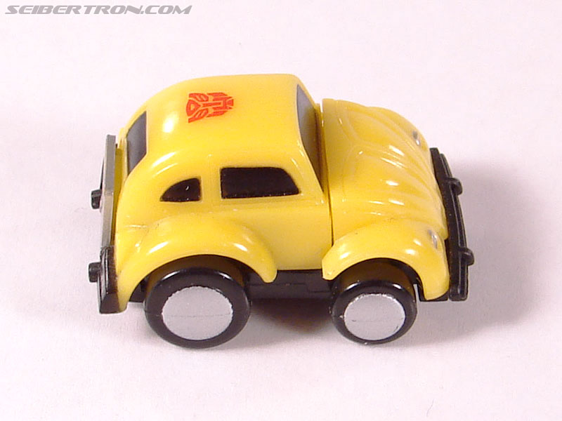 Smallest Transformers Bumblebee (Bumble) (Image #20 of 59)