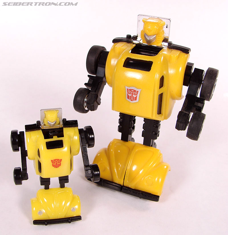 Smallest Transformers Bumblebee (Bumble) (Image #54 of 59)