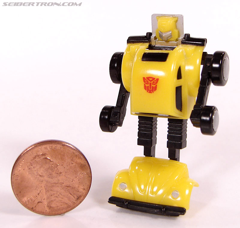 Smallest Transformers Bumblebee (Bumble) (Image #59 of 59)