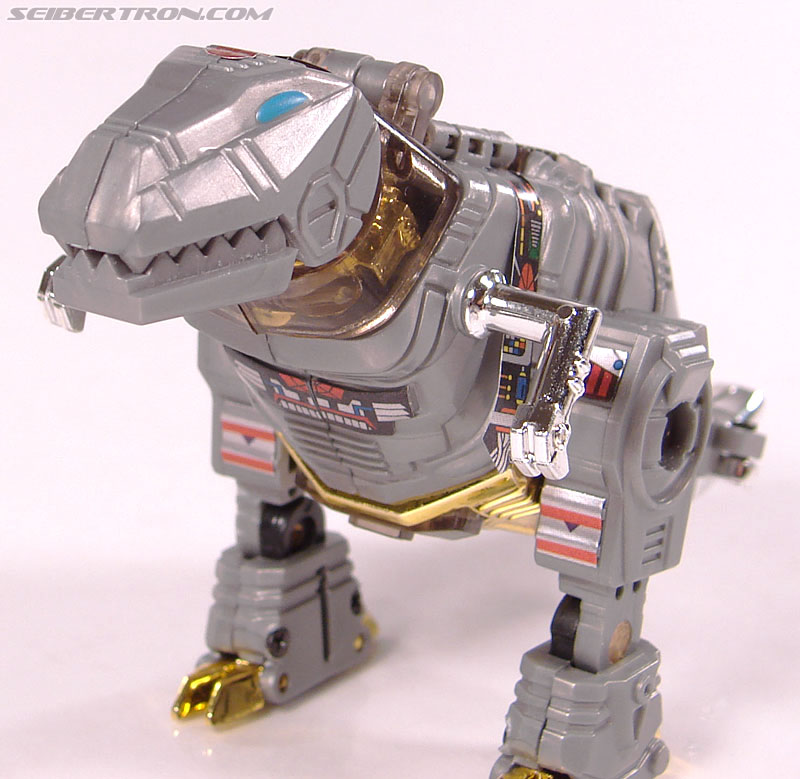 Smallest Transformers Grimlock (Commander) (Image #45 of 125)