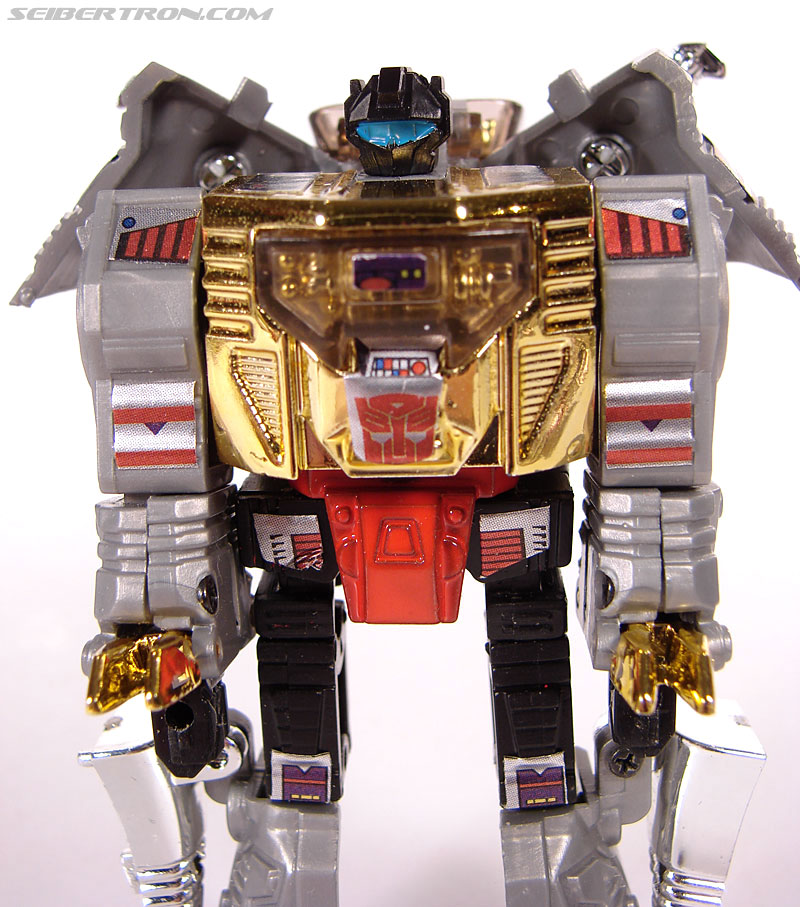 Smallest Transformers Grimlock (Commander) (Image #73 of 125)