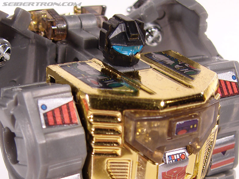 Smallest Transformers Grimlock (Commander) (Image #76 of 125)
