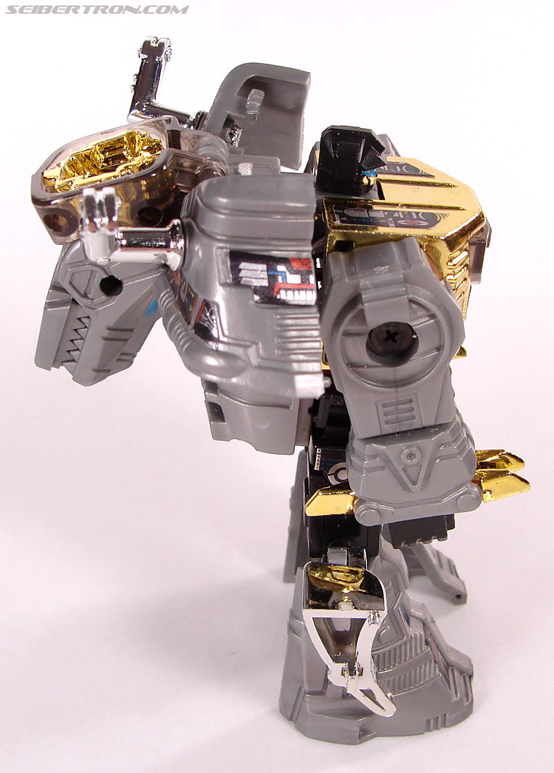 Smallest Transformers Grimlock (Commander) (Image #78 of 125)