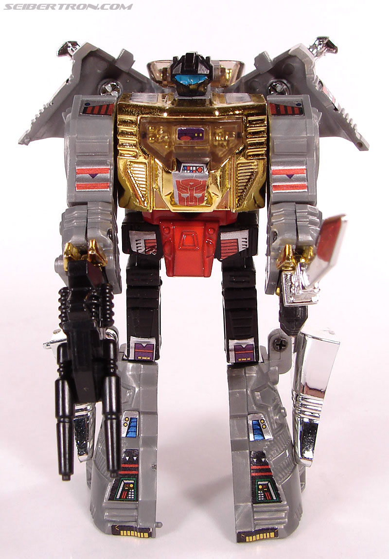 Smallest Transformers Grimlock (Commander) (Image #79 of 125)