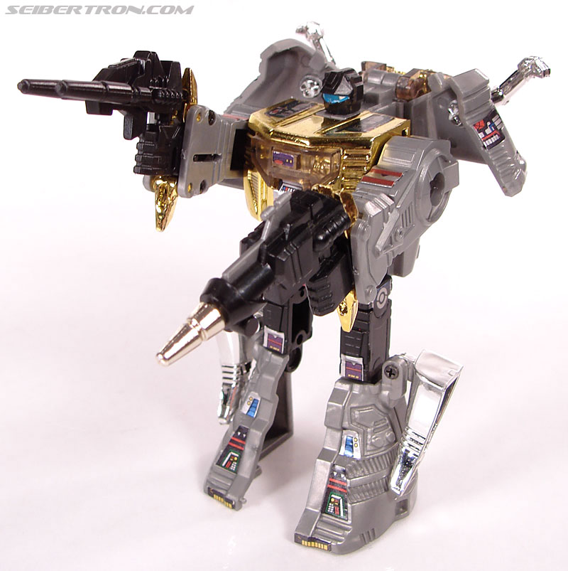 Smallest Transformers Grimlock (Commander) (Image #91 of 125)