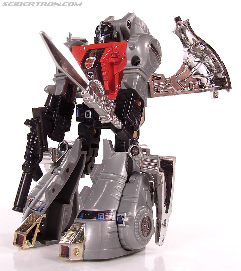 Smallest Transformers Sludge (Jungle Warrior) (Image #57 of 85)