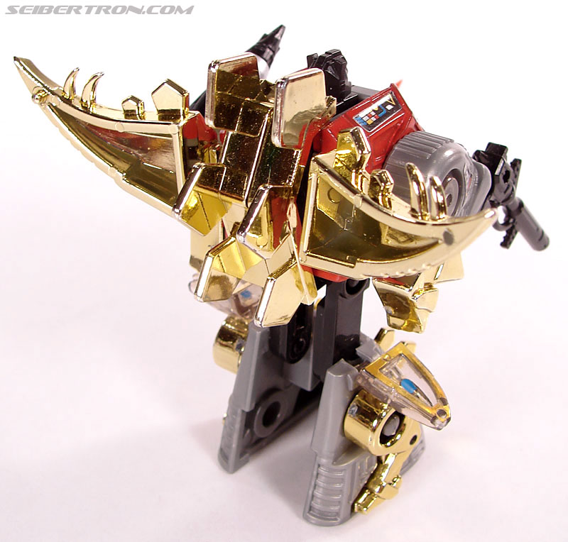 Smallest Transformers Snarl (Desert Warrior) (Image #65 of 99)
