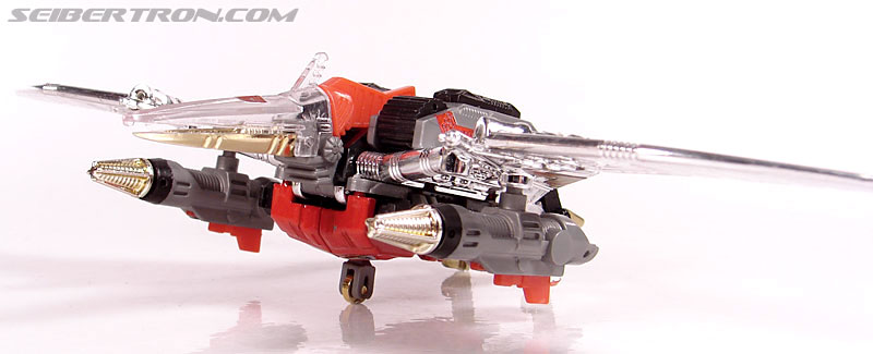 Smallest Transformers Swoop (Bombardier Elf) (Image #63 of 148)