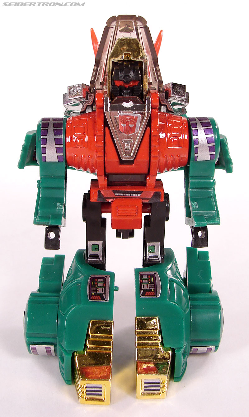 Smallest Transformers G2 Slag (G2 Flamethrower) (Image #56 of 93)