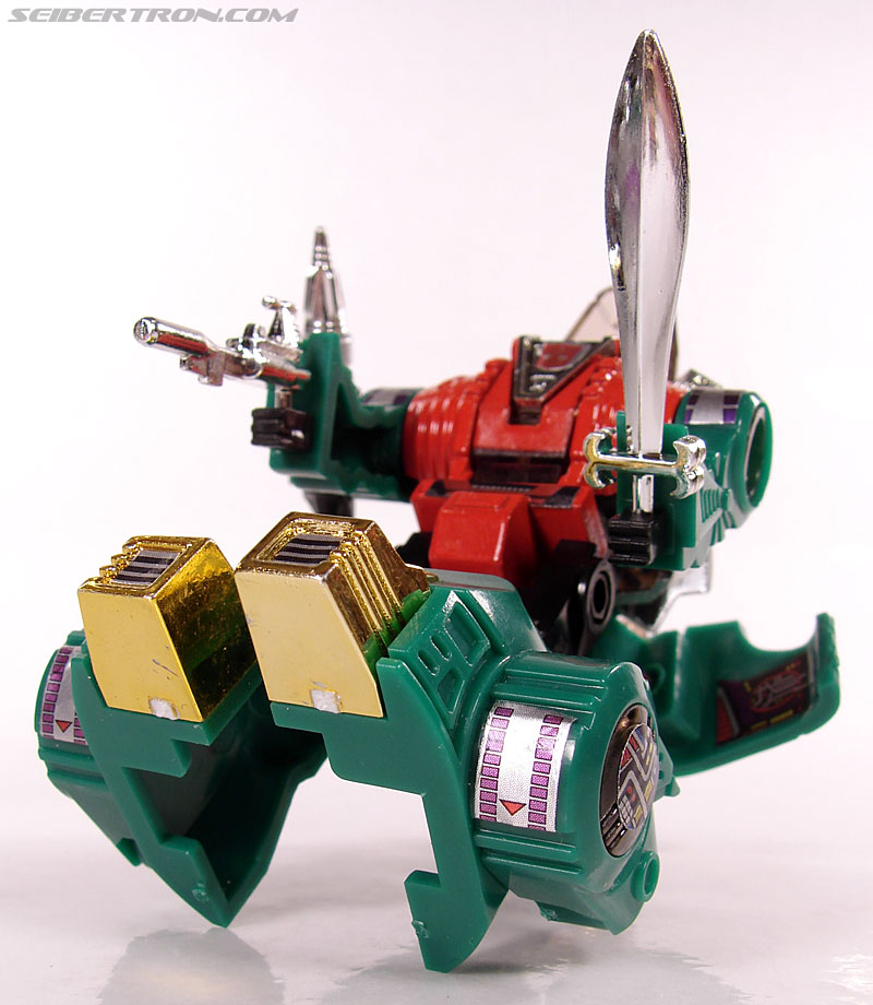 Smallest Transformers G2 Slag (G2 Flamethrower) (Image #78 of 93)