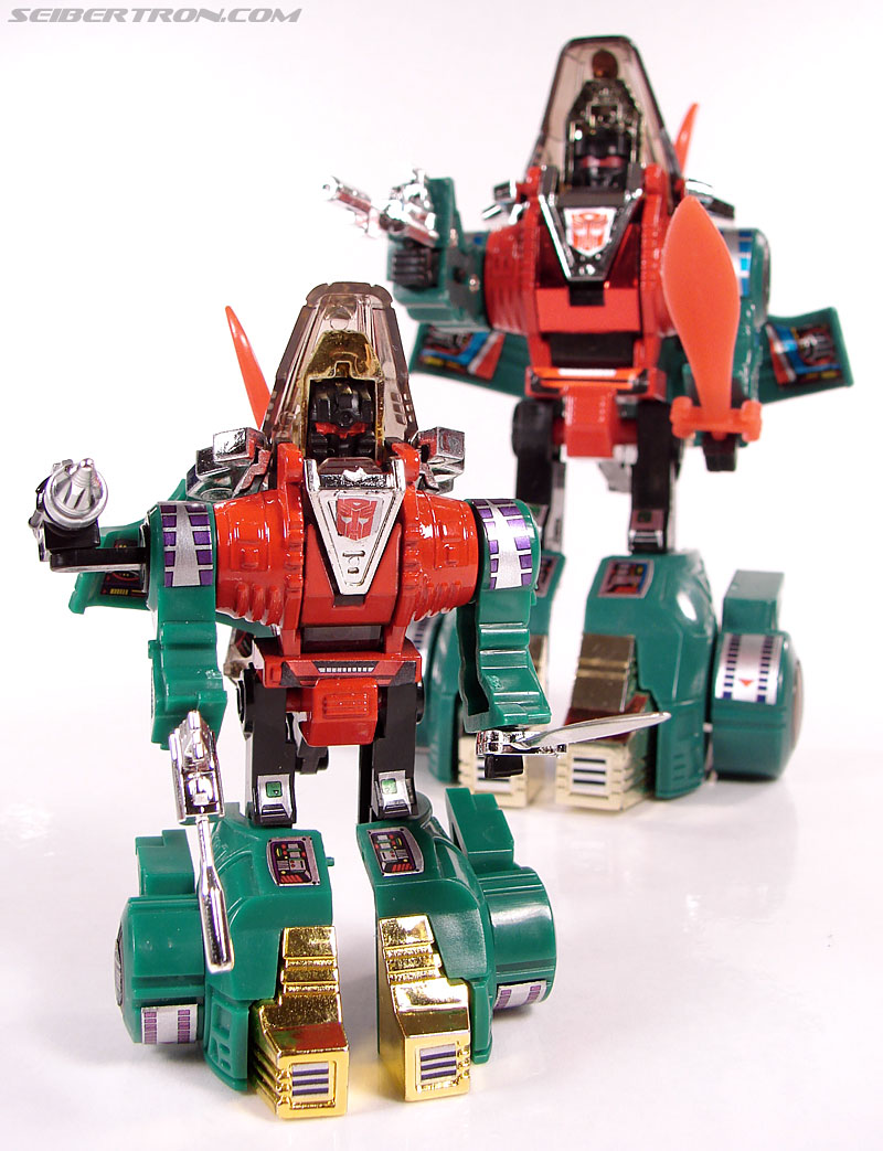 Smallest Transformers G2 Slag (G2 Flamethrower) (Image #81 of 93)