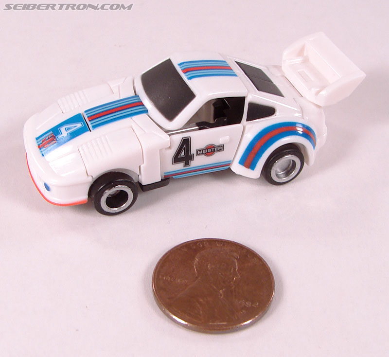Smallest Transformers Jazz (Meister) (Image #22 of 47)