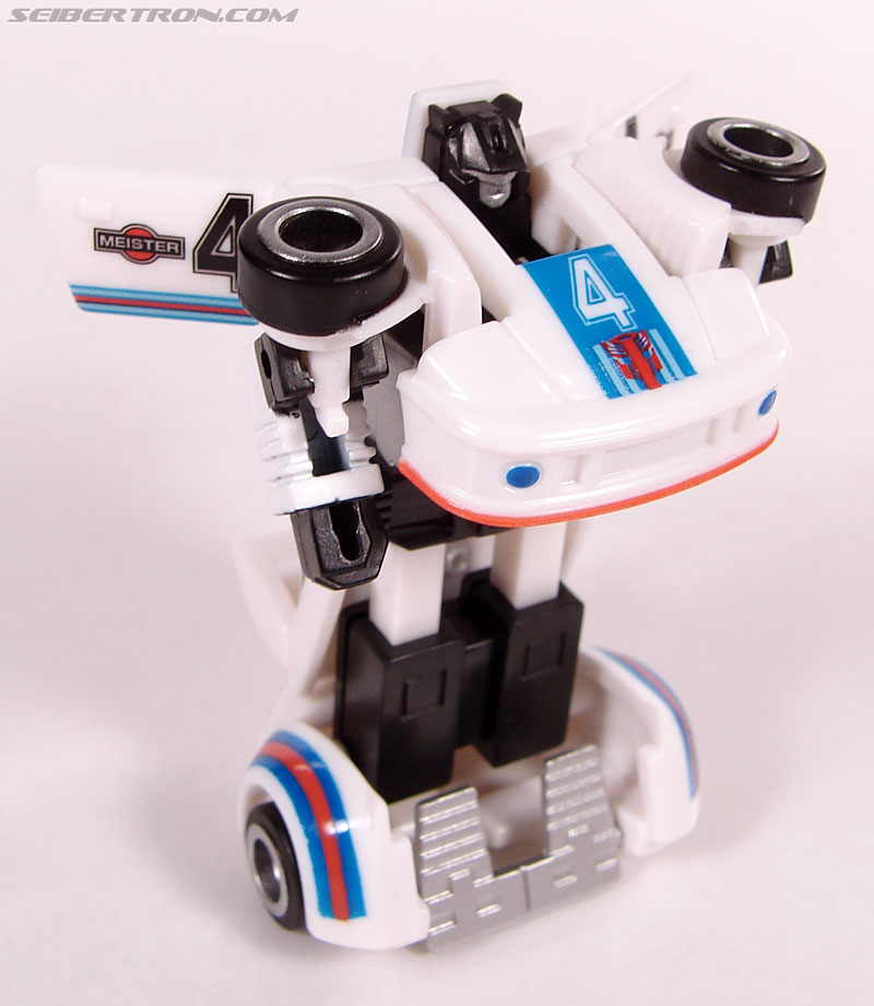 Smallest Transformers Jazz (Meister) (Image #29 of 47)