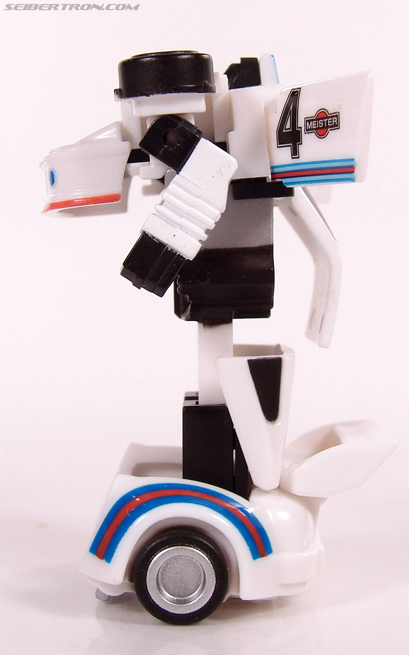 Smallest Transformers Jazz (Meister) (Image #34 of 47)