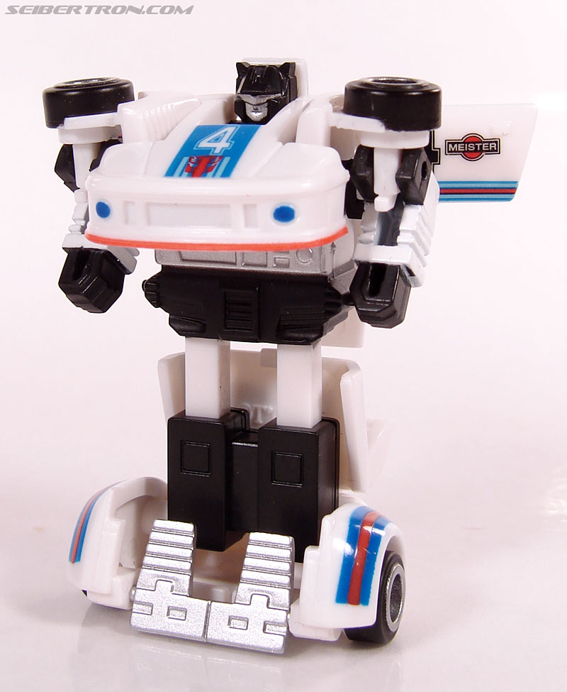 Smallest Transformers Jazz (Meister) (Image #35 of 47)
