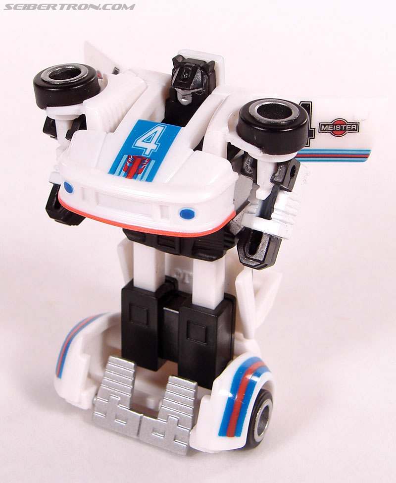 Smallest Transformers Jazz (Meister) (Image #36 of 47)