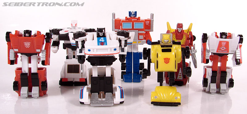 Smallest Transformers Jazz (Meister) (Image #45 of 47)