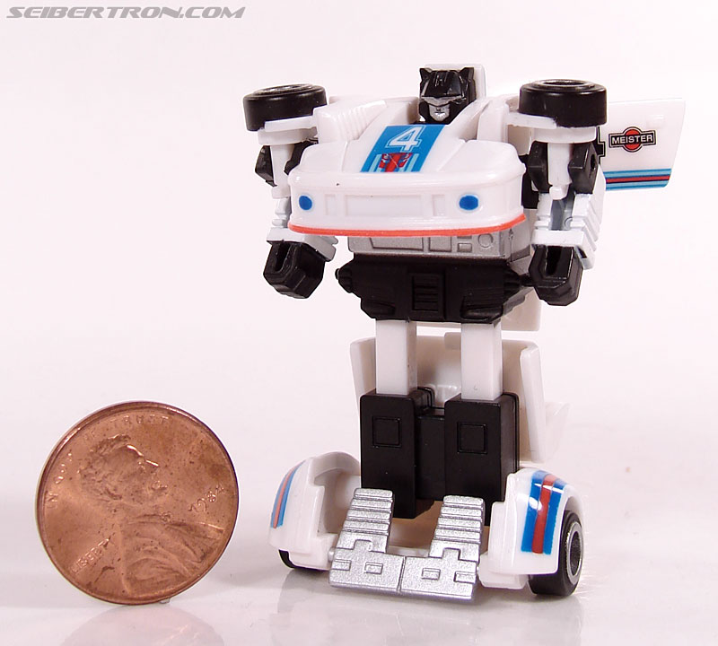 Smallest Transformers Jazz (Meister) (Image #47 of 47)