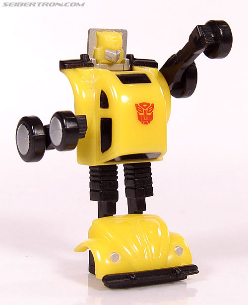 Smallest Transformers Bumblebee (Bumble) (Image #52 of 59)