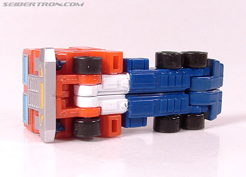 Smallest Transformers Optimus Prime (Convoy) (Image #29 of 77)