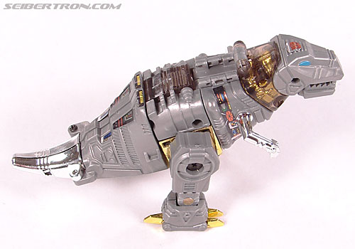 Smallest Transformers Grimlock (Commander) (Image #36 of 125)