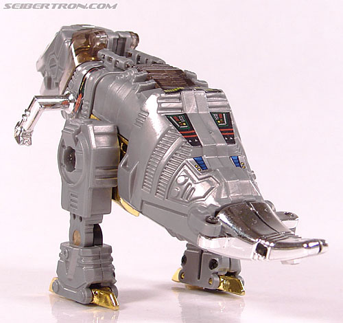 Smallest Transformers Grimlock (Commander) (Image #39 of 125)