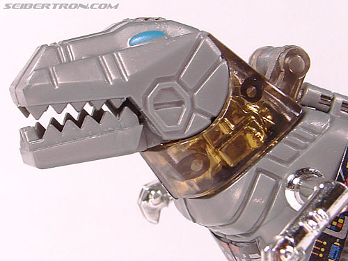 Smallest Transformers Grimlock (Commander) (Image #43 of 125)