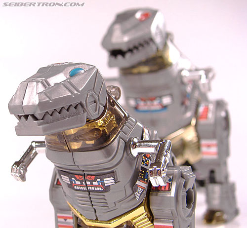 Smallest Transformers Grimlock (Commander) (Image #56 of 125)