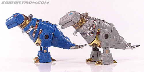 Smallest Transformers Grimlock (Commander) (Image #63 of 125)