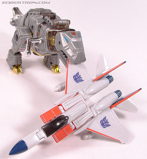Smallest Transformers Grimlock (Commander) (Image #67 of 125)