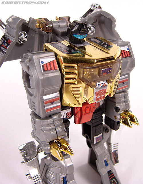 Smallest Transformers Grimlock (Commander) (Image #75 of 125)